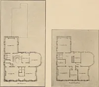 Picture 119 of 225 from Domestic architecture of the American colonies and of the early republic, (1922), leaf 170
