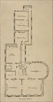 An illustration from Domestic architecture of the American colonies and of the early republic, (1922)