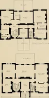An illustration from Domestic architecture of the American colonies and of the early republic, (1922)