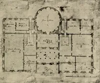 Picture 127 of 225 from Domestic architecture of the American colonies and of the early republic, (1922), leaf 179
