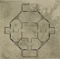 An illustration from Domestic architecture of the American colonies and of the early republic, (1922)