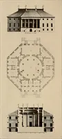 An illustration from Domestic architecture of the American colonies and of the early republic, (1922)