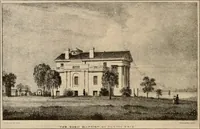 Picture 154 of 225 from Domestic architecture of the American colonies and of the early republic, (1922), leaf 206