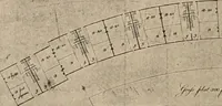An illustration from Domestic architecture of the American colonies and of the early republic, (1922)