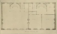 Picture 162 of 225 from Domestic architecture of the American colonies and of the early republic, (1922), leaf 213