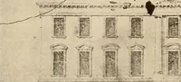 An illustration from Domestic architecture of the American colonies and of the early republic, (1922)