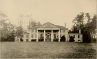An illustration from Domestic architecture of the American colonies and of the early republic, (1922)