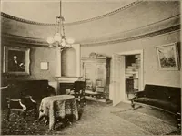 Picture 201 of 225 from Domestic architecture of the American colonies and of the early republic, (1922), leaf 254
