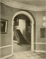 Picture 202 of 225 from Domestic architecture of the American colonies and of the early republic, (1922), leaf 255