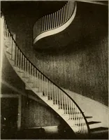 An illustration from Domestic architecture of the American colonies and of the early republic, (1922)