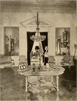 Picture 210 of 225 from Domestic architecture of the American colonies and of the early republic, (1922), leaf 264
