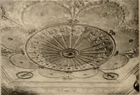 An illustration from Domestic architecture of the American colonies and of the early republic, (1922)