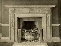 Picture 216 of 225 from Domestic architecture of the American colonies and of the early republic, (1922), leaf 269