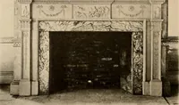 An illustration from Domestic architecture of the American colonies and of the early republic, (1922)