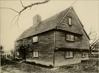 Picture 2 of 225 from Domestic architecture of the American colonies and of the early republic, (1922), leaf 35