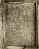 An illustration from Domestic architecture of the American colonies and of the early republic, (1922)