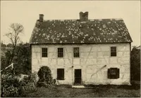 Picture 8 of 225 from Domestic architecture of the American colonies and of the early republic, (1922), leaf 45