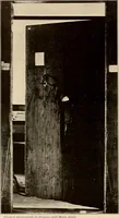 An illustration from Domestic architecture of the American colonies and of the early republic, (1922)