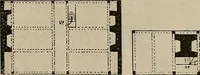 An illustration from Domestic architecture of the American colonies and of the early republic, (1922)