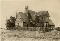 Picture 15 of 225 from Domestic architecture of the American colonies and of the early republic, (1922), leaf 56