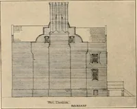 Picture 21 of 225 from Domestic architecture of the American colonies and of the early republic, (1922), leaf 62