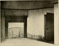 An illustration from Domestic architecture of the American colonies and of the early republic, (1922)