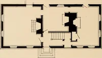 An illustration from Domestic architecture of the American colonies and of the early republic, (1922)