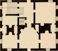 Picture 51 of 225 from Domestic architecture of the American colonies and of the early republic, (1922), leaf 96