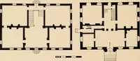 Picture 53 of 225 from Domestic architecture of the American colonies and of the early republic, (1922), leaf 96