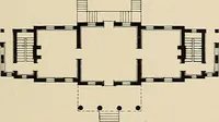 An illustration from Domestic architecture of the American colonies and of the early republic, (1922)