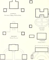 An illustration from Domestic architecture of the American colonies and of the early republic (1922)