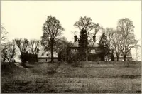 Picture 55 of 216 from Domestic architecture of the American colonies and of the early republic (1922), leaf 106