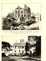 An illustration from Domestic architecture of the American colonies and of the early republic (1922)
