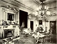 Picture 79 of 216 from Domestic architecture of the American colonies and of the early republic (1922), leaf 136