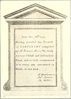 Picture 85 of 216 from Domestic architecture of the American colonies and of the early republic (1922), leaf 142