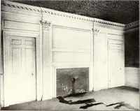 Picture 88 of 216 from Domestic architecture of the American colonies and of the early republic (1922), leaf 145