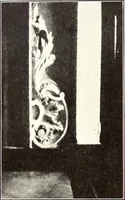 An illustration from Domestic architecture of the American colonies and of the early republic (1922)