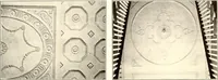 An illustration from Domestic architecture of the American colonies and of the early republic (1922)