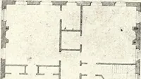 An illustration from Domestic architecture of the American colonies and of the early republic (1922)