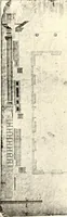 An illustration from Domestic architecture of the American colonies and of the early republic (1922)