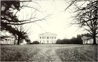 An illustration from Domestic architecture of the American colonies and of the early republic (1922)