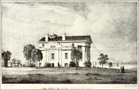 Picture 147 of 216 from Domestic architecture of the American colonies and of the early republic (1922), leaf 209