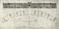 Picture 154 of 216 from Domestic architecture of the American colonies and of the early republic (1922), leaf 215