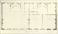 Picture 155 of 216 from Domestic architecture of the American colonies and of the early republic (1922), leaf 216