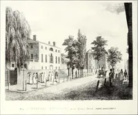 Picture 171 of 216 from Domestic architecture of the American colonies and of the early republic (1922), leaf 235