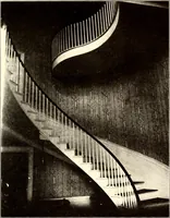 An illustration from Domestic architecture of the American colonies and of the early republic (1922)