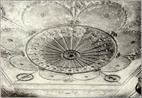 An illustration from Domestic architecture of the American colonies and of the early republic (1922)
