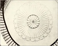 An illustration from Domestic architecture of the American colonies and of the early republic (1922)