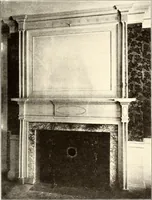 Picture 209 of 216 from Domestic architecture of the American colonies and of the early republic (1922), leaf 278