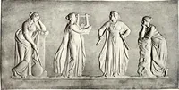 An illustration from Domestic architecture of the American colonies and of the early republic (1922)